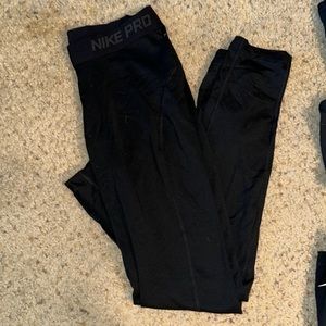 Nike Pro Leggings